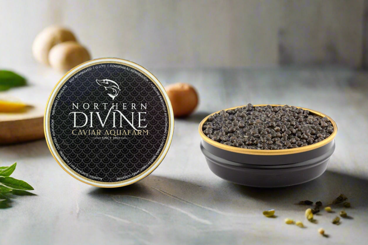 Northern Divine Caviar